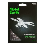 Metal Earth - Dragonfly Metal Earth - Dragonfly